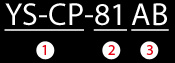 YS-CP-81 AB